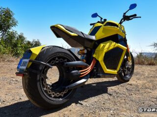 10 Best Electric Motorcycles (2026)