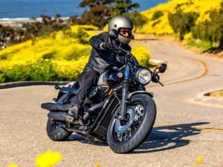 10 Cheap Used Cruisers Under $10,000 For Highway Riding
