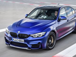 10 German Sedans You Should Buy Used