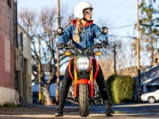 10 Honda Motorcycles That Still Set The Benchmark