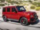 10 Luxury SUVs That Give The Mercedes G-Class A Run For Its Money