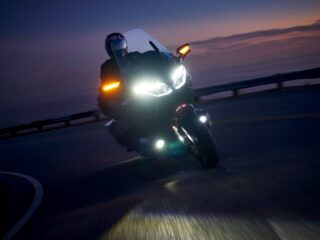 10 Reasons We'd Pick The Honda Gold Wing Over The Harley-Davidson Road Glide