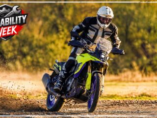 10 Reliable Adventure Bikes That Can Take Almost Anything You Throw At Them