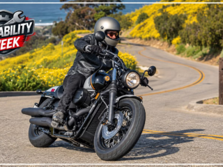 10 Reliable Motorcycles Under $10,000