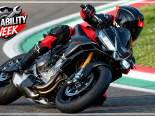 10 Rock-Solid Motorcycles From Brands You Can Finally Trust