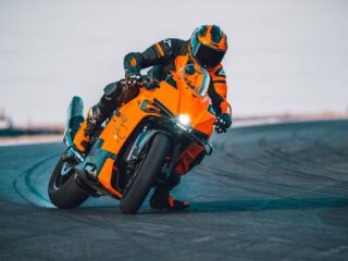10 Sports Bikes That Deliver The Best Value For Performance