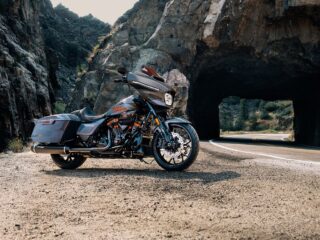10 Summer Motorcycle Rides Every Enthusiast Should Experience Once