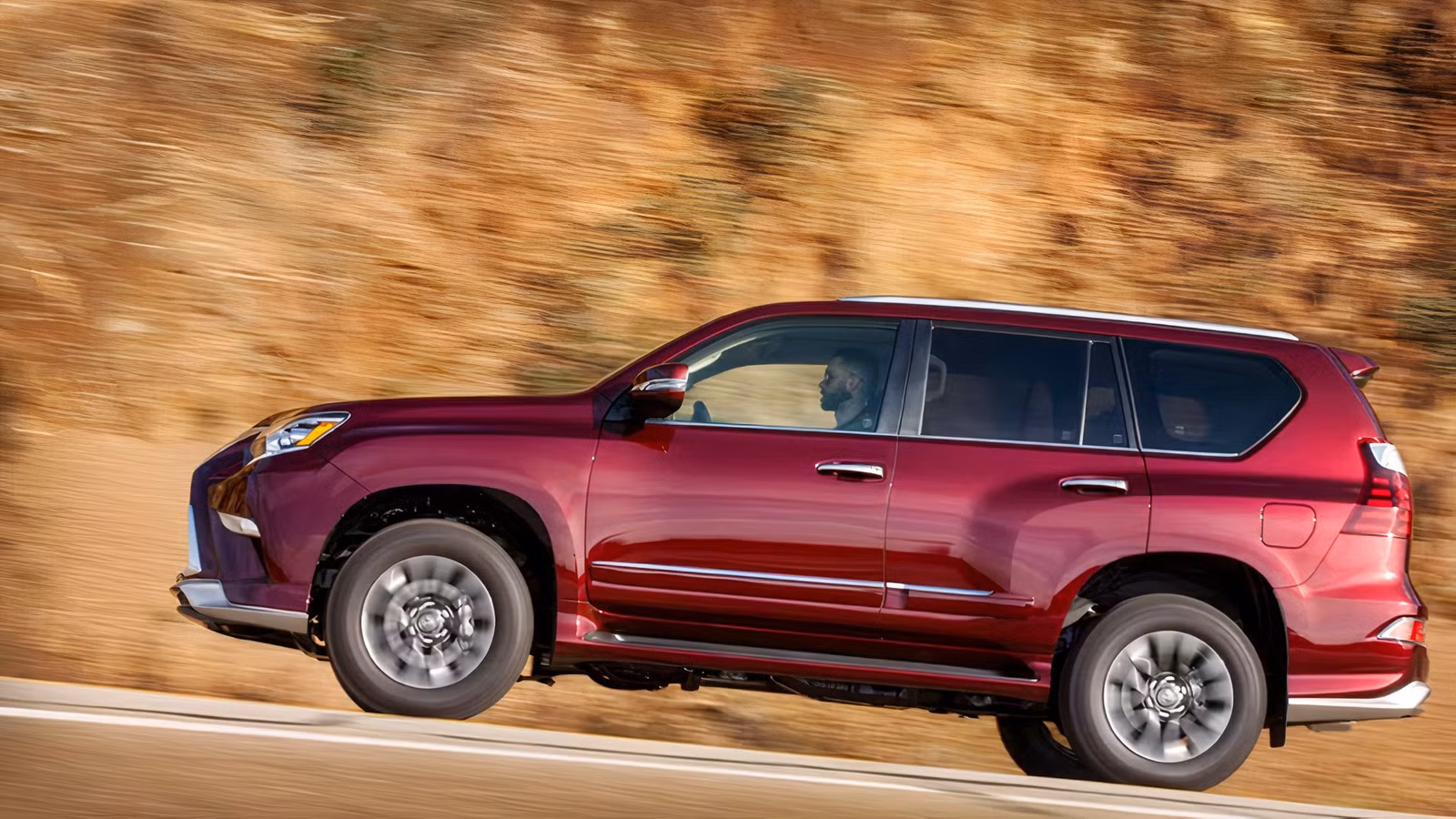 10 Used SUVs That Cost Less Than $30,000 And Are Built To Last