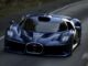 Bugatti Just Turned Its Wildest Track Monster Into A Wingless 1,578-HP Work Of Art