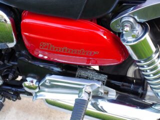 The Forgotten Kawasaki Cruiser That Hid A Ninja Engine For $2,800