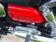 The Forgotten Kawasaki Cruiser That Hid A Ninja Engine For $2,800