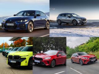 BMW Might Be Trimming Its Lineup. These Models Should Go First