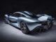 Hennessey Blackbird Hypercar: NA V8, Manual, No Screens