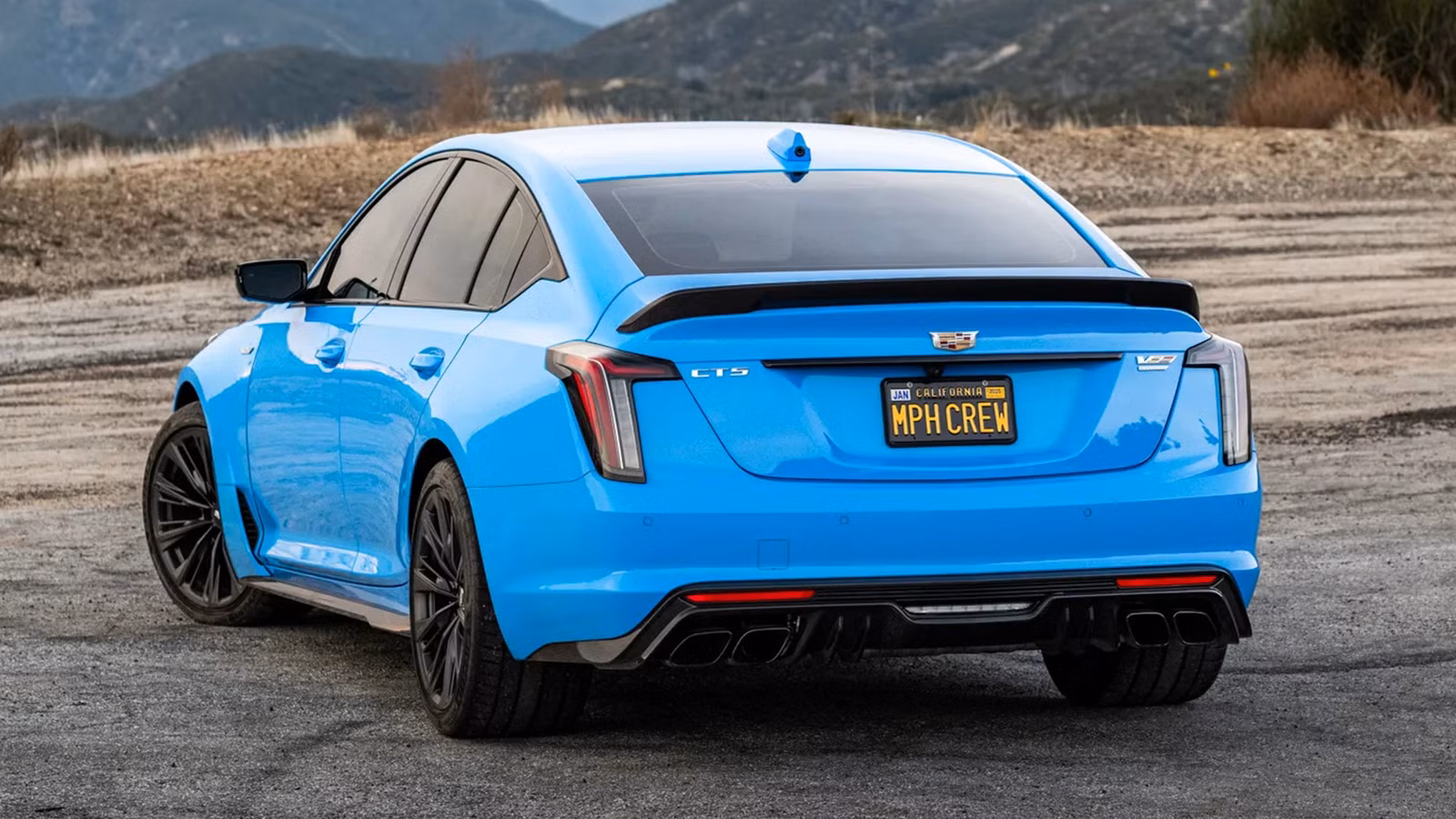 9 Sedans That Can Eat Sports Cars For Breakfast