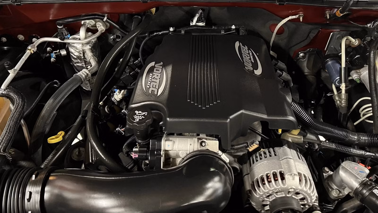 The Most Reliable Big Block V8 Ever Produced