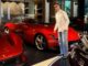 Cristiano Ronaldo Just Showed Off A Car Collection Most Billionaires Could Only Dream Of
