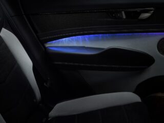 Bentley’s New SUV Has A Driving Mode For Your Brain