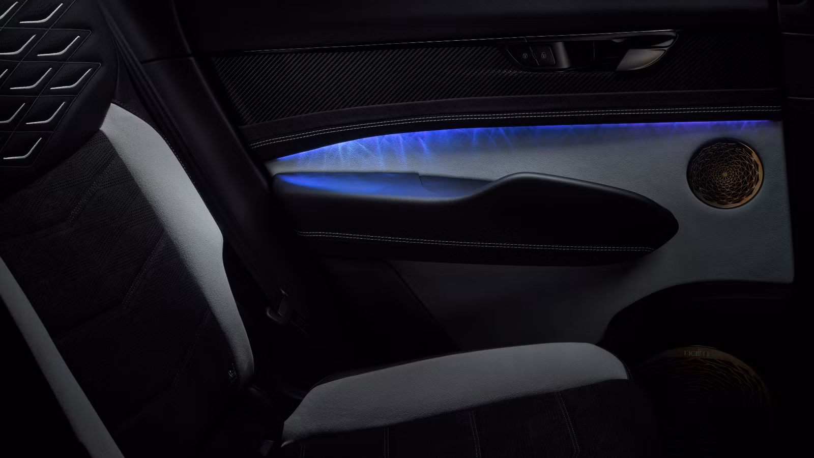 Bentley’s New SUV Has A Driving Mode For Your Brain