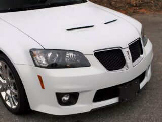 The Rare Pontiac That Made The GTO Look Ordinary