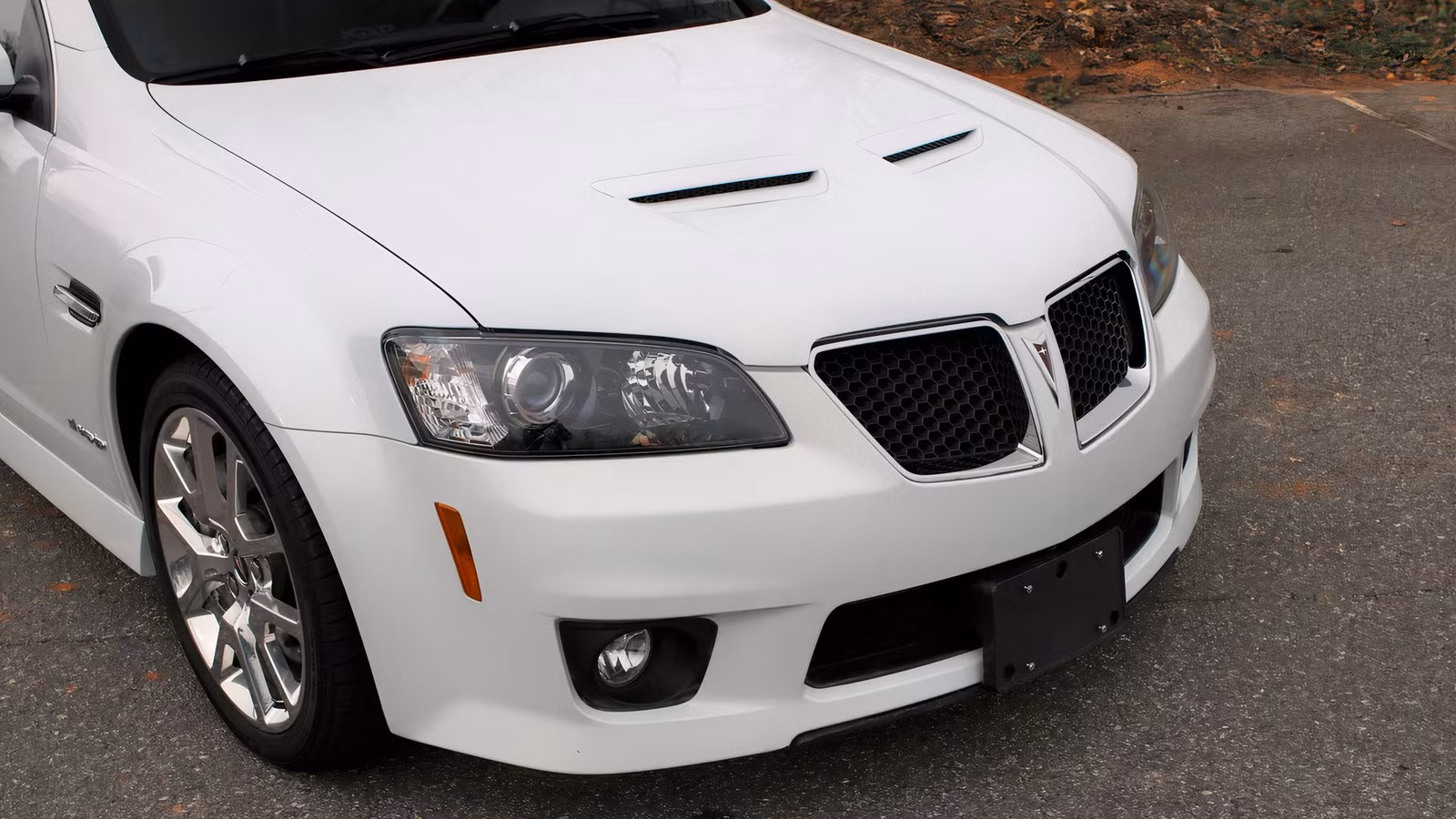The Rare Pontiac That Made The GTO Look Ordinary