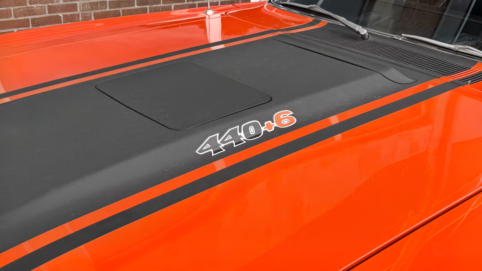 The Muscle Car Engines Detroit Deliberately Underrated To Dodge Insurance Surcharges