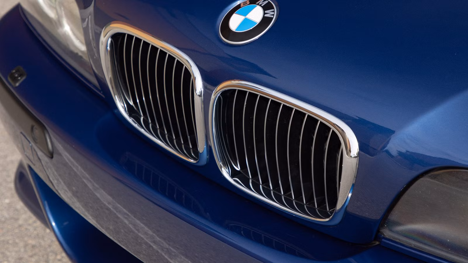 This '90s M5 Was Peak BMW, And Nothing Has Topped It