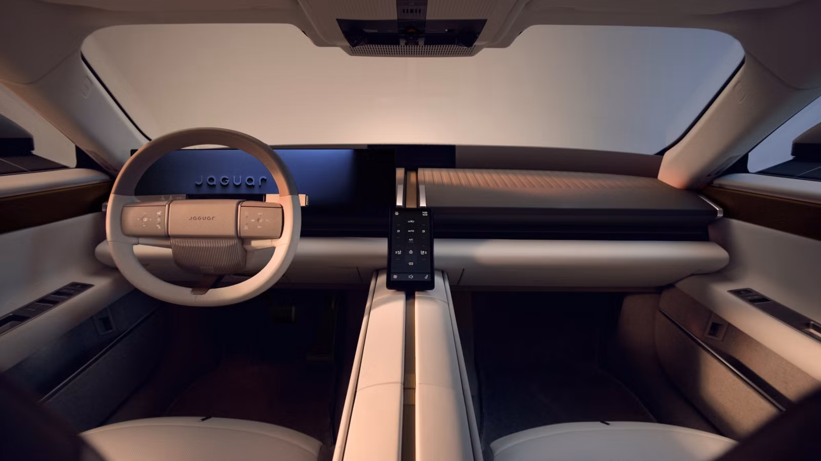 Jaguar Just Gave Its Haters Even More To Talk About
