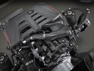 BMW S58 Vs Stellantis Hurricane: Differences Compared