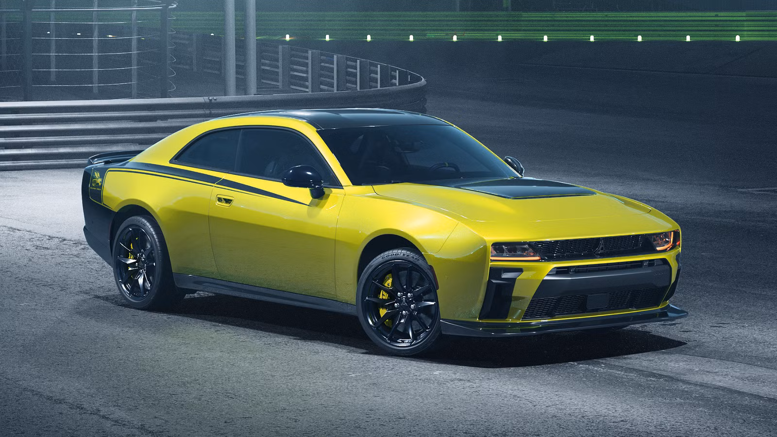 2027 Dodge Charger Super Bee: 600 HP, GLH, SRT Roadmap