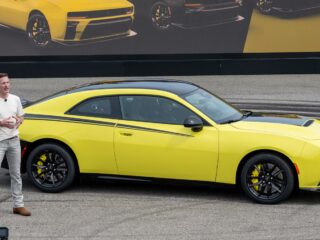 Dodge GLH Revival: What Made the Original Omni a Sleeper