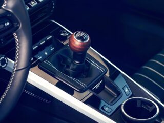 More Manual Transmission Cars Are Coming Your Way In 2027