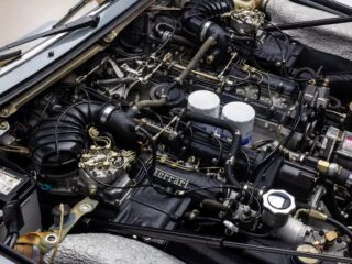 The Monstrous V12 Sedan Enzo Ferrari Wanted Was Buried By Fiat’s Lackluster Accountants