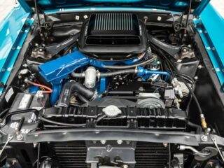 428 vs 440 vs 454: The Engine Wars That Defined An Era