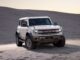 Ford Just Put All Midsize Trucks On Notice
