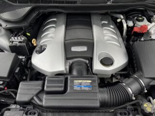 Pontiac Stuffed One Of America’s Greatest Performance V8s In A Plain Sedan