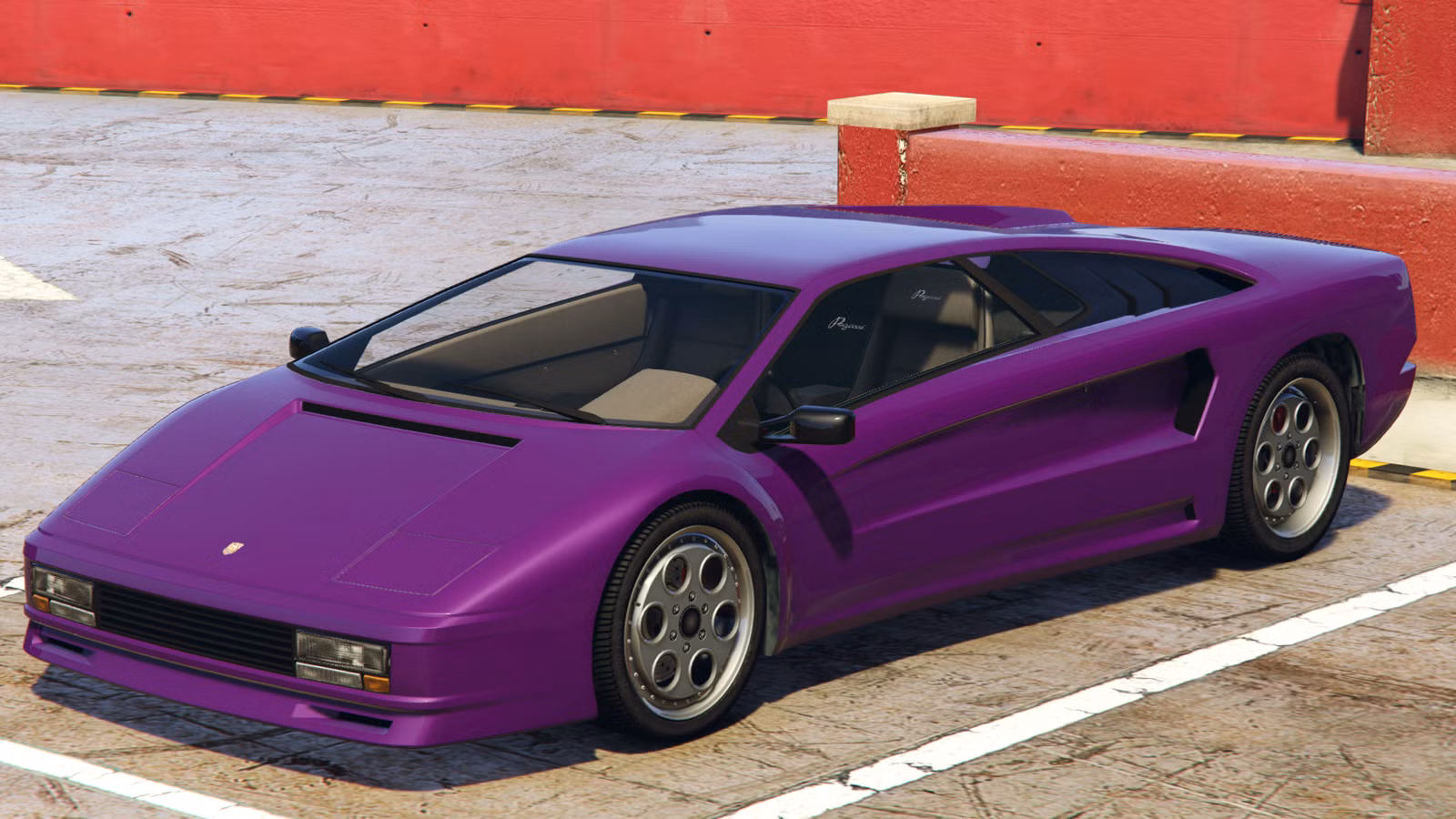 12 Coolest Cars You Can Drive In GTA (13 That Are Just Silly)