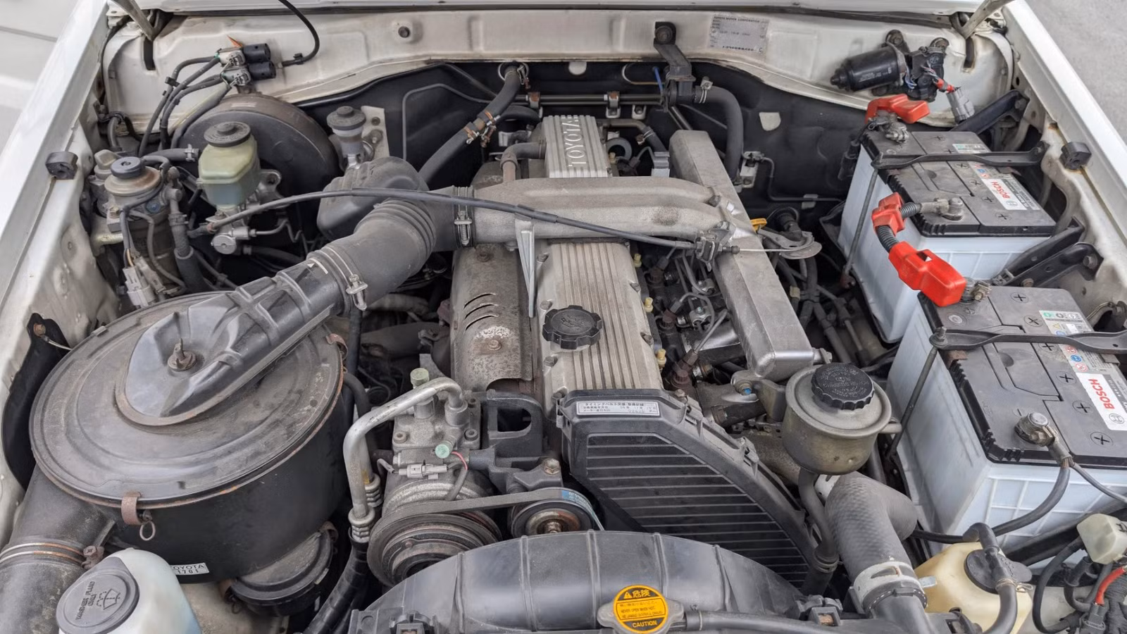 The Bulletproof Diesel That Outlasts Everything