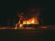 18 EV Fires Later, Here's What The Data Says About Which Scenarios Are Actually Most Dangerous