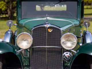 The Forgotten GM V8 That Beat Ford's Flathead By Two Years