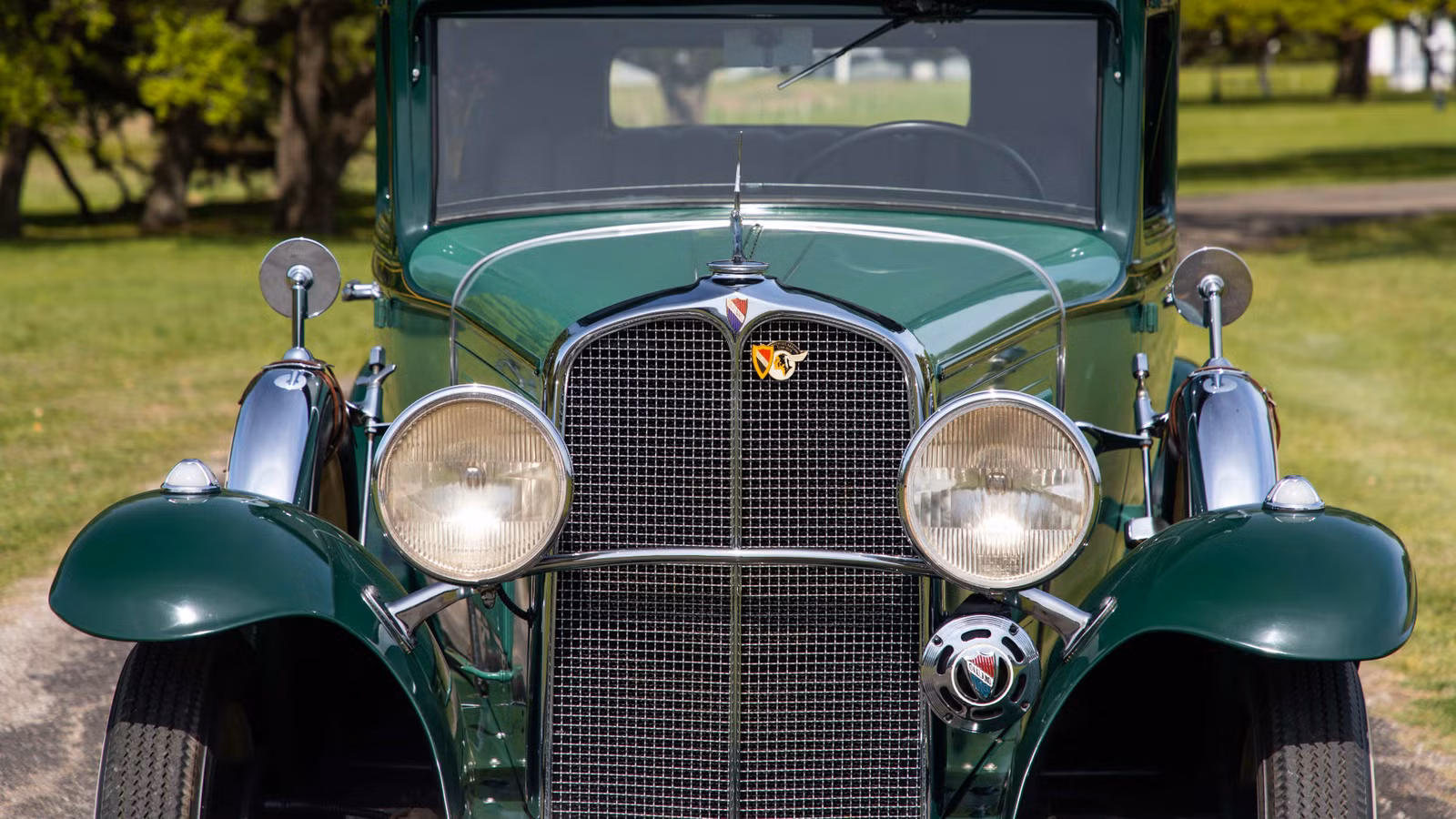 The Forgotten GM V8 That Beat Ford's Flathead By Two Years