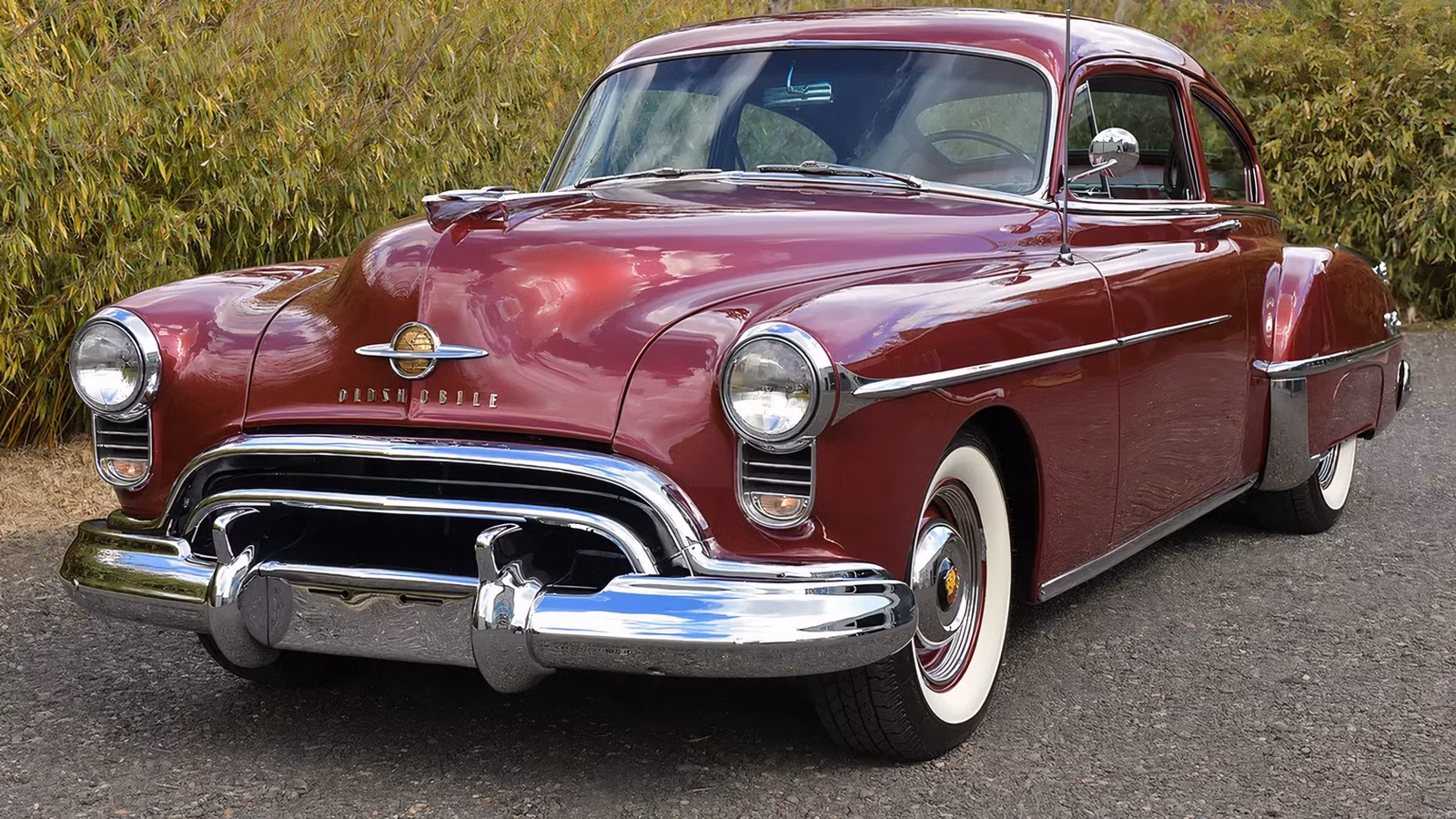 10 Beautiful Classics From The '50s That Are Now Dirt Cheap