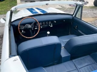 The Forgotten Race Car That Got A 300-Horsepower Hemi V8 Three Years Before Any Chrysler
