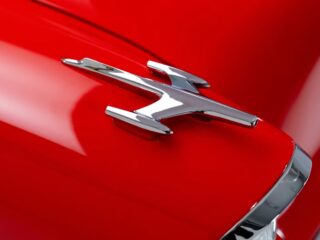 The Oldsmobile That Beat Mopar To The Six-Pack A Decade Early