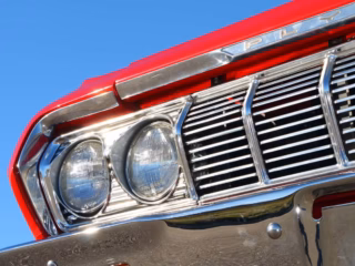 The Chrysler Hemi So Dominant NASCAR Banned It And Forced Chrysler To Build A Street Version