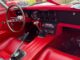 The Corvette's Signature Styling Is Actually A Totally Ripoff Of A Pontiac Concept Car