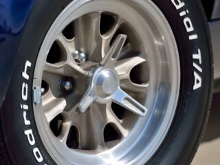 The Shelby Le Mans Weapon Ford Killed To Protect The GT40