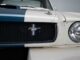 This Is The Most Original Preserved Factory Shelby GT350R For Sale