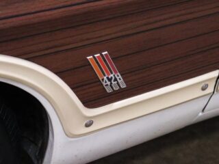 Ford's Station Wagon That Had Muscle Car Power In The 1960s