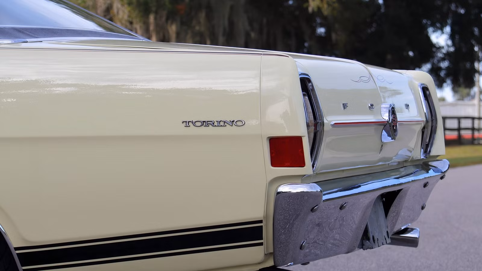 The Ford That Outsold The Mustang But Disappeared From History