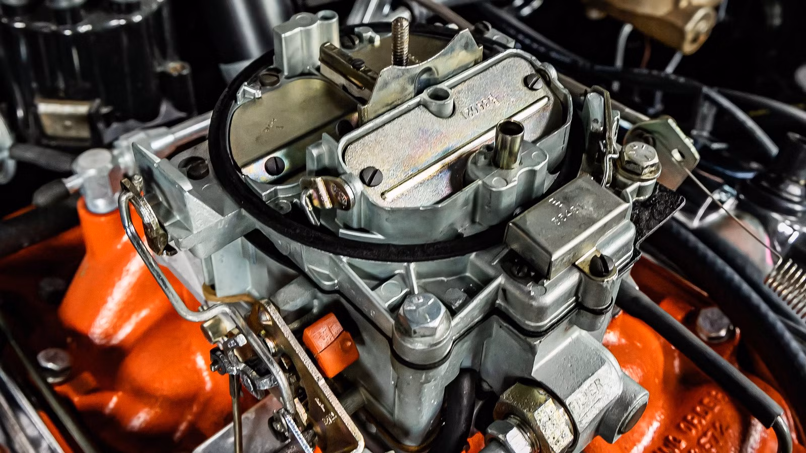 Fuel Injection vs. Carburetor: The Full History
